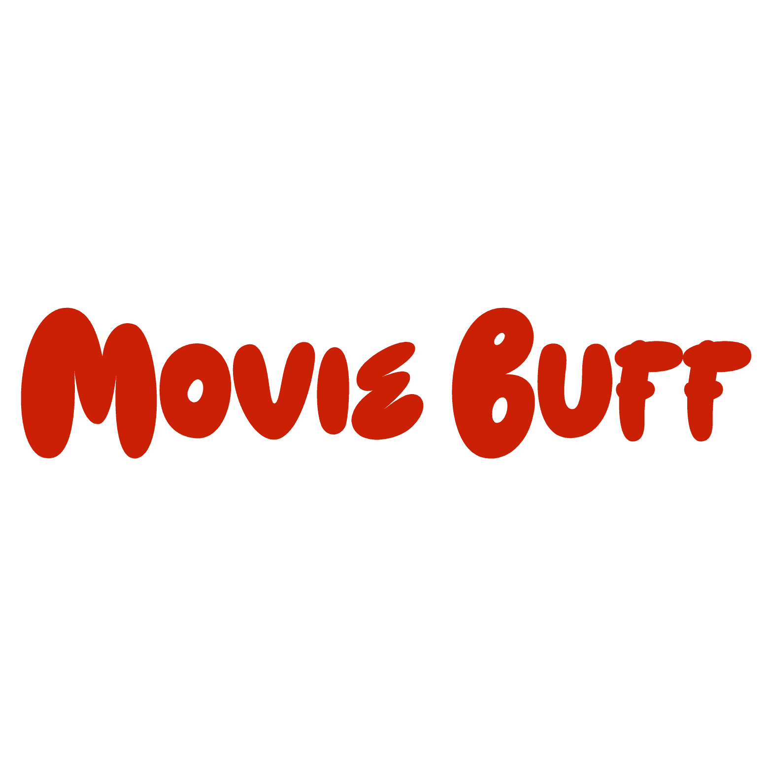 MovieBuff Logo